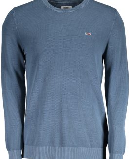 Tommy Jeans Sweater Blue