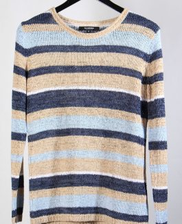 CLARINA - STRIKTRØJE