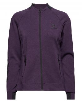 Hummel Clio Zip Jacket