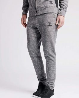 HUMMEL HOVER PANTS, GRÅ