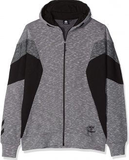 HUMMEL HOVER ZIP HOODIE