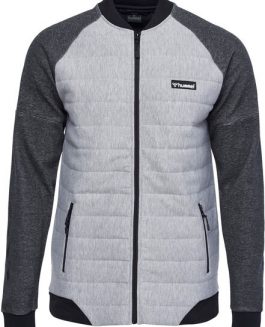 HUMMEL TORRANCE ZIP JACKET
