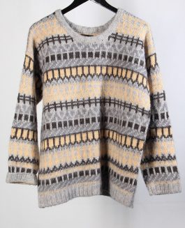 PULZ - LOTTA PULLOVER