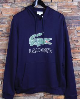 LACOSTE HOODIE