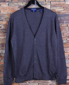 GANT Merino Uld Cardigan