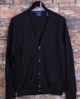 GANT Merino Uld Cardigan