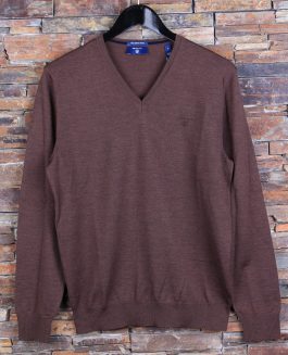 GANT Merino Uld Cardigan