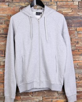 HUMMEL CLASSIC BEE ZEN ZIP JACKET
