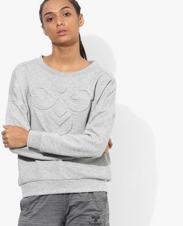 HUMMEL MARION SWEATSHIRT