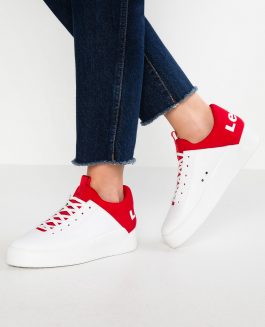 LEVIS MULLET S SNEAKERS