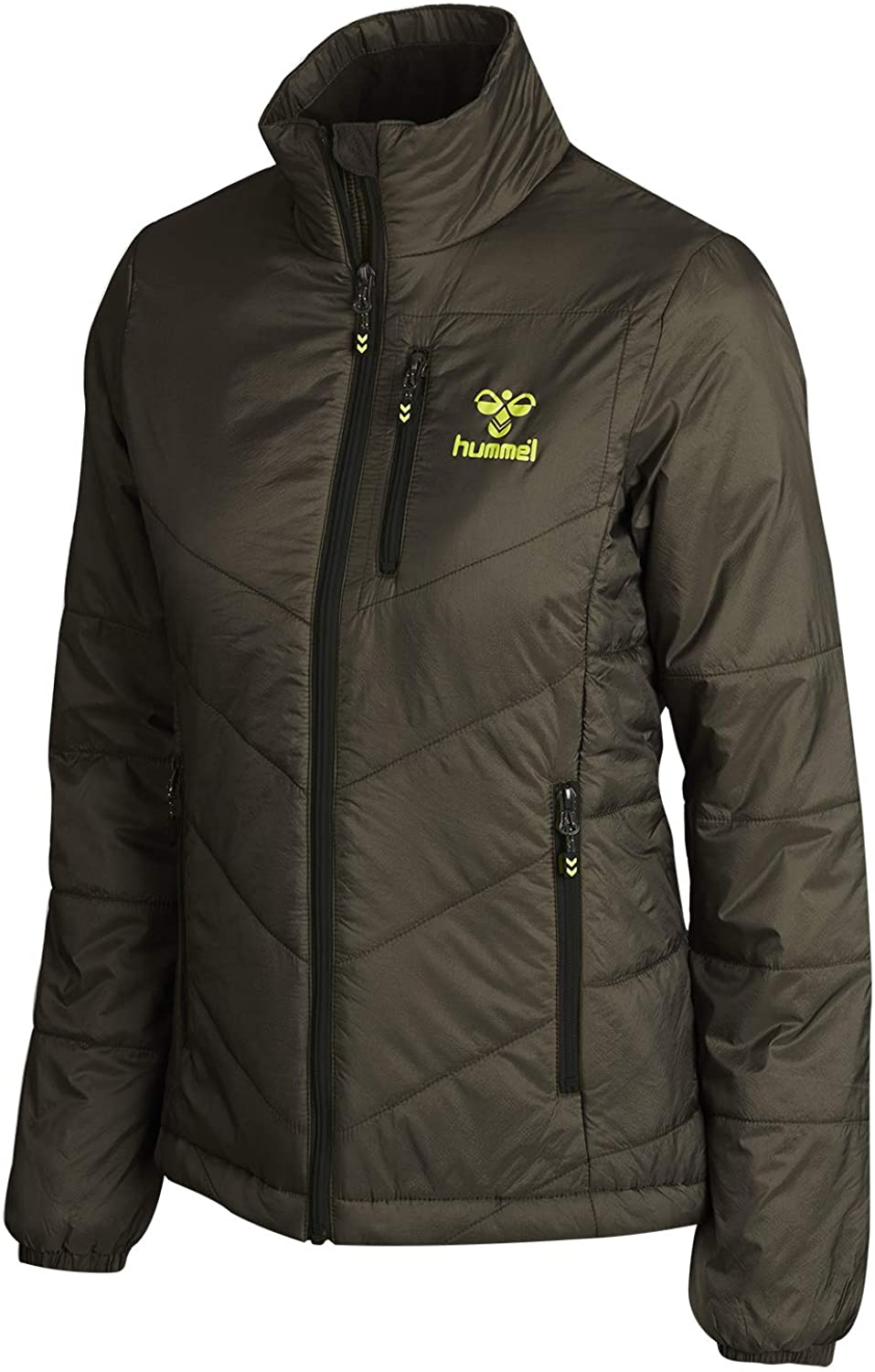 Classic Bee Woman Thermo Jacket - Fashion Outlet