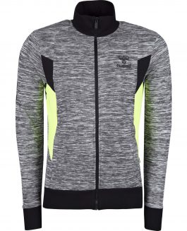 Hummel Quar Zip Jacket