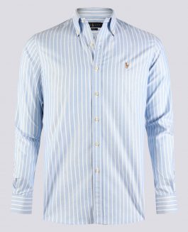 Ralph Lauren Oxford Skjorte