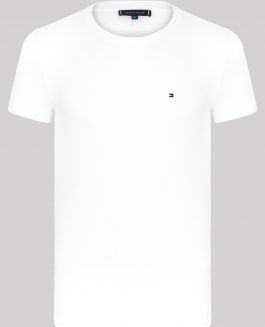 Tommy Hilfiger T-shirt White