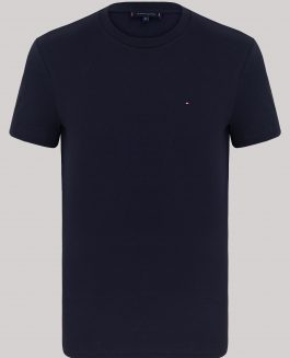 Tommy Hilfiger T-shirt Navy