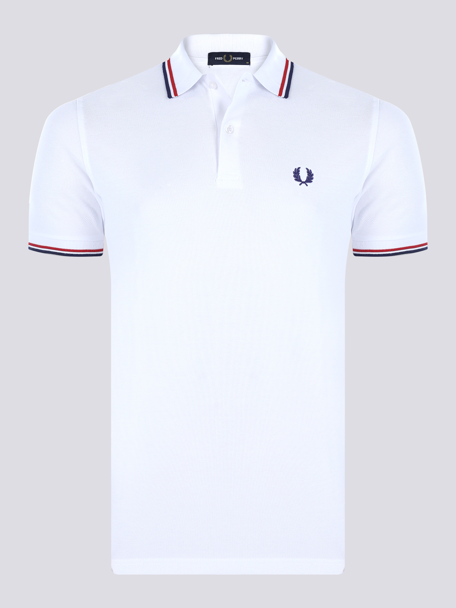 Fred Perry - Fashion Outlet