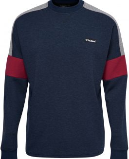 Hummel Crimson Sweatshirt