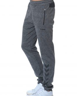 Hummel Sonny Pants - Dark Grey