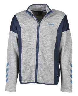 Hummel Sonny Zip Jacket