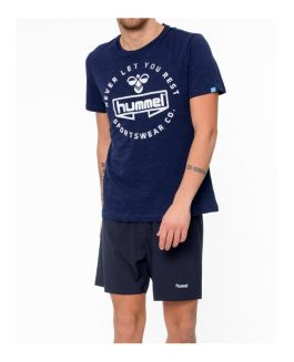 Hummel Tacon Shorts