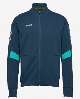 Hummel Tech Move Zip Jacket