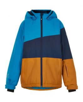 Color Kids Vinterjakke 740032