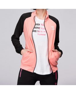 Hummel Ceila Zip Jacket