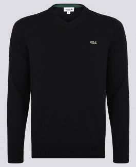 Lacoste Jersey Pullover