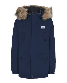 Lego Wear Vinterjakke Joshua 714