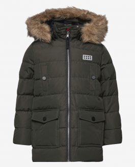 Lego Wear Vinterjakke Joshua 708