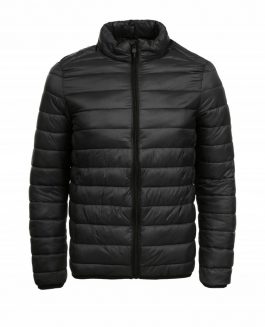 Men´s lightweight jacket - Black