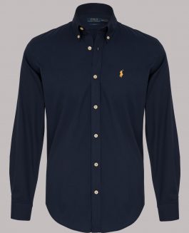 Polo Ralph Lauren Shirt - Navy