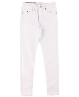 Tommy Hilfiger Kids Sylvia Skinny Jeans