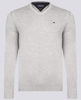Tommy Hilfiger V-Neck Pullover