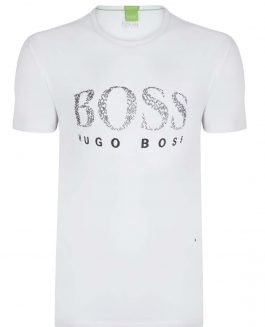 Hugo Boss T-Shirt - White