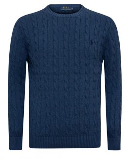 Polo Ralph Lauren Sweater - Blue
