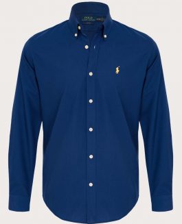 Polo Ralph Lauren Shirt - Indigo