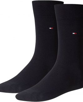 Tommy Hilfiger 3-pak sokker