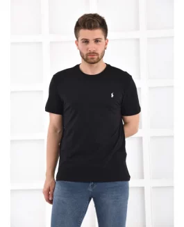 Ralph Lauren Round Neck T-Shirt