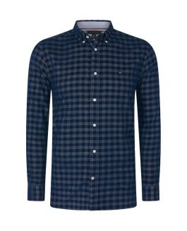 Tommy Hilfiger Gingham Shirt