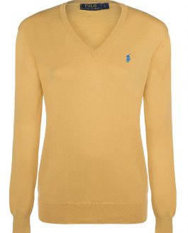 Polo Ralph Lauren V-neck Pullover