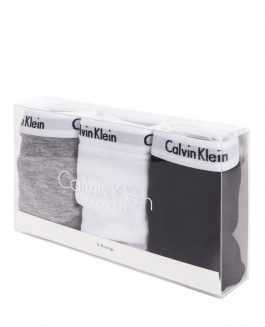 Calvin Klein Woman Thong 3 Pack