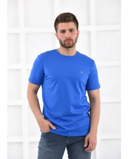 Lacoste Round Neck T-Shirt