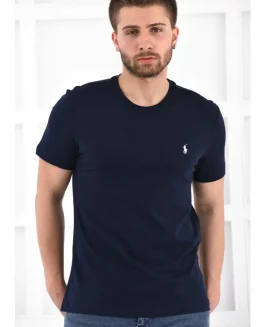 Ralph Lauren Round Neck T-Shirt
