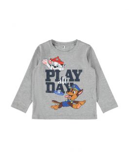 Name it Paw Patrol Ls T-Shirt