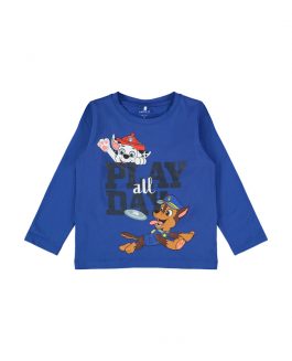 Name it Paw Patrol Ls T-Shirt