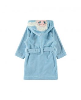 Name It Frozen Bathrobe
