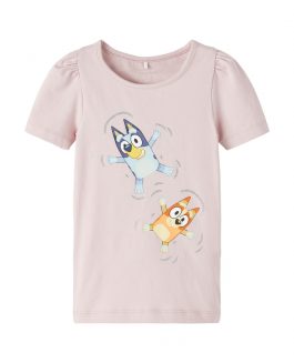 Name it Bluey Girls T-Shirt
