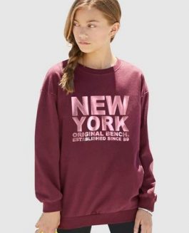 Bench Kids Sweatshirt