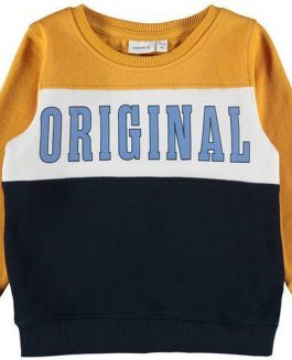 Name it Boys Sweatshirt